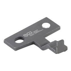 BGS Kurbelwellen-Schwingungsdämpfer-Ausrichtwerkzeug für Ford, Volvo