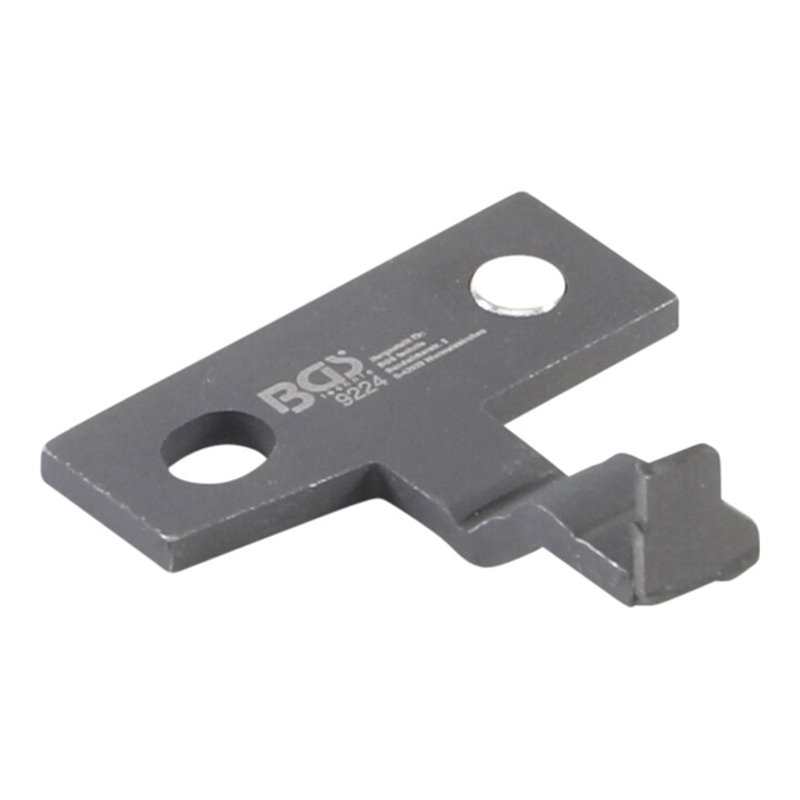 BGS Kurbelwellen-Schwingungsdämpfer-Ausrichtwerkzeug für Ford, Volvo