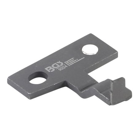 BGS Kurbelwellen-Schwingungsdämpfer-Ausrichtwerkzeug für Ford, Volvo