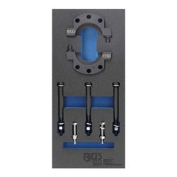 BGS Lagerring-Demontagewerkzeug für Ford Transit (ab Bj. 2006)