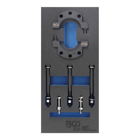 BGS Lagerring-Demontagewerkzeug für Ford Transit (ab Bj. 2006)