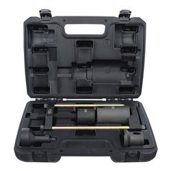 BGS Längslenker-Silentlager-Werkzeug-Satz für Ford / Mazda / Volvo