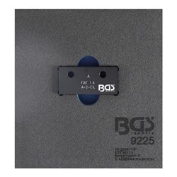 BGS Nockenwellen-Arretierblock für Fiat, Lancia 1.4 12V