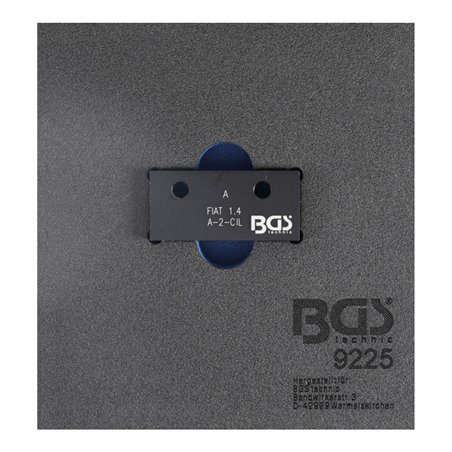 BGS Nockenwellen-Arretierblock für Fiat, Lancia 1.4 12V