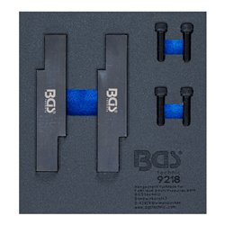 BGS Motor-Einstellwerkzeug-Satz für Porsche Macan 3.0S / 3.6 Turbo