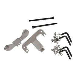 BGS Motor-Einstellwerkzeug-Satz für Mercedes-Benz / Chrysler