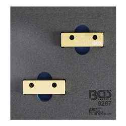 BGS Nockenwellen-Arretierwerkzeug-Satz für Fiat, Lancia 1.8l 16V