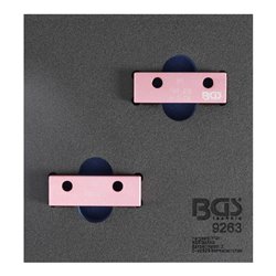 BGS Nockenwellen-Arretierwerkzeug-Satz für Fiat 2.0l 20V