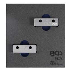 BGS Nockenwellen-Arretierwerkzeug-Satz für Fiat, Lancia 1.8l 130 PS