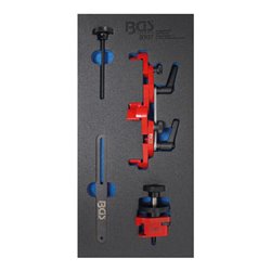 BGS Nockenwellenrad-Arretierwerkzeug-Satz universal