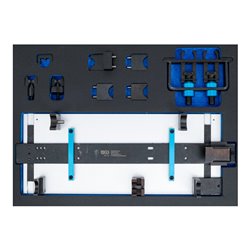 BGS Nockenwellen-Montagewerkzeug-Satz für VAG und Porsche