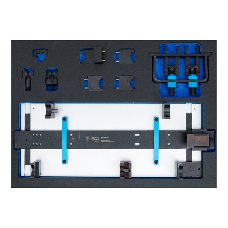 BGS Nockenwellen-Montagewerkzeug-Satz für VAG und Porsche