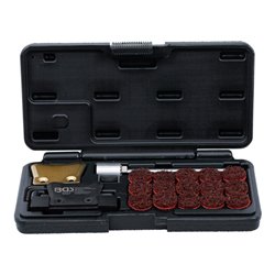 BGS Ölwannentrenn- und Reinigungs-Satz 19 teilig