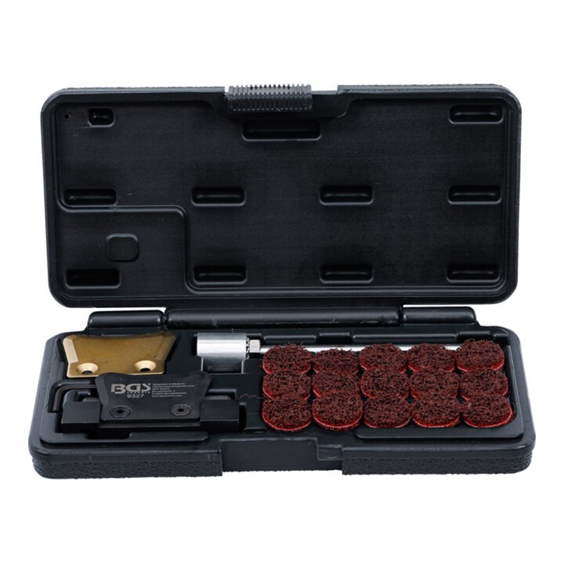 BGS Ölwannentrenn- und Reinigungs-Satz 19 teilig