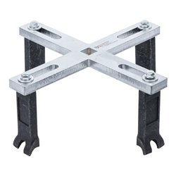 BGS Tankgeberschlüssel, verstellbar Antrieb Innenvierkant 12,5 mm (1/2 Zoll)