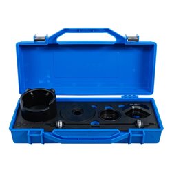 BGS Silentlager-Werkzeug-Satz für Opel / Vauxhall 5 teilig