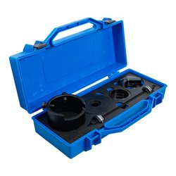 BGS Silentlager-Werkzeug-Satz für Opel / Vauxhall 5 teilig