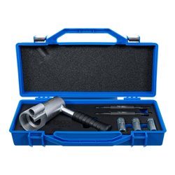 BGS Traggelenk-Werkzeug-Satz für Volvo