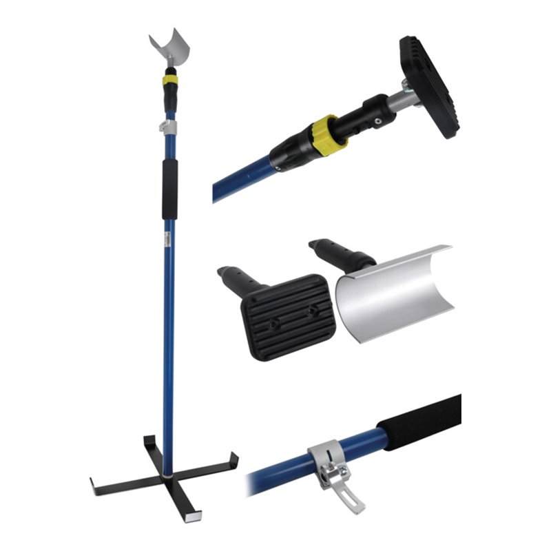 BGS Teleskopstütze 1100 - 1800 mm