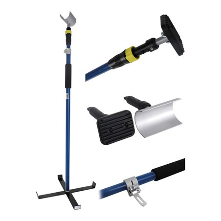 BGS Teleskopstütze 1100 - 1800 mm