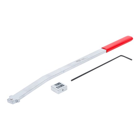 BGS Keilrippenriemenspanner-Werkzeug-Satz für Citroen, Peugeot, Fiat, Ford 1.4L & 1.6L Diesel