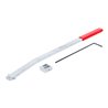 BGS Keilrippenriemenspanner-Werkzeug-Satz für Citroen, Peugeot, Fiat, Ford 1.4L & 1.6L Diesel