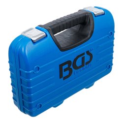 BGS Steuerketten-Montagewerkzeug-Satz für Mercedes-Benz Motor 651 10 teilig