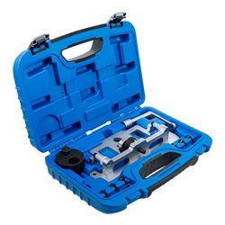 BGS Steuerketten-Montagewerkzeug-Satz für Mercedes-Benz Motor 651 10 teilig