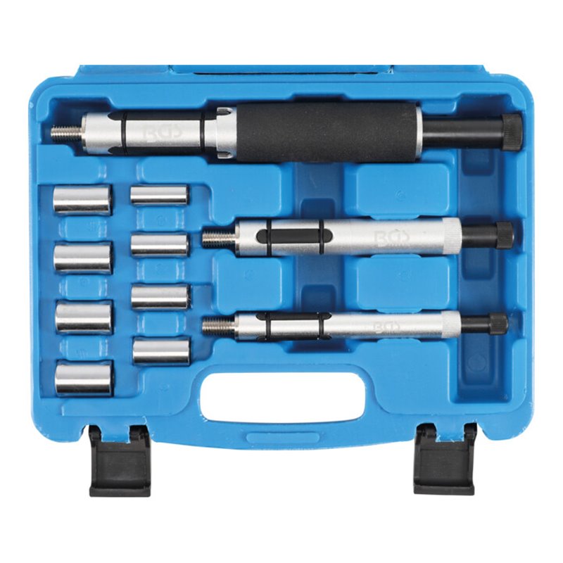 BGS Kupplungs-Zentrierwerkzeug-Satz 11 teilig