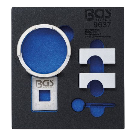 BGS Motor-Einstellwerkzeug-Satz für GM, Opel, Saab 2.0 Turbo