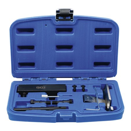 BGS Motor-Einstellwerkzeug-Satz für Opel 1.6 CDTi ecoFLEX