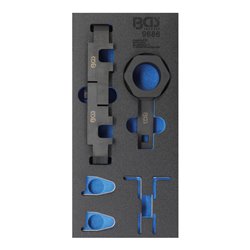 BGS Motor-Einstellwerkzeug-Satz für Opel 1.6 SIDI