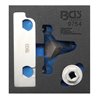 BGS Motor-Einstellwerkzeug-Satz für Opel, Saab, Buick, Cadillac, Chevrolet 2.8L / 3.6L V6