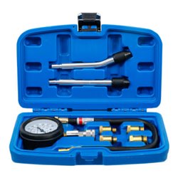 BGS Kompressionstester-Satz für Benzinmotoren