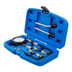 BGS Kompressionstester-Satz für Benzinmotoren