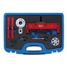 BGS Motor-Einstellwerkzeug-Satz für Porsche 911, Cayman, Boxster mit MA1 Motor