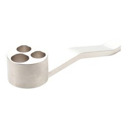 BGS Kurbenwellen-Halteschlüssel für Ford