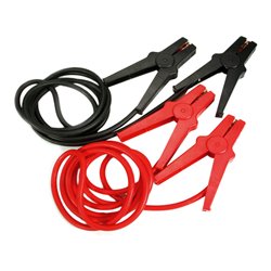 BGS Starthilfekabel für Diesel-PKW 400 A / 25 mm² 3,5 m