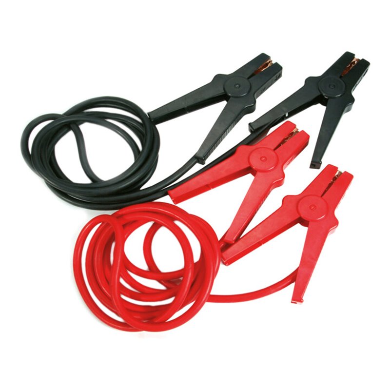 BGS Starthilfekabel für SUV / Transporter 600 A / 35 mm² 3,5 m