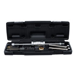 BGS Benzin-Einspritzdüsen-Auszieher-Satz für Ford, Volvo