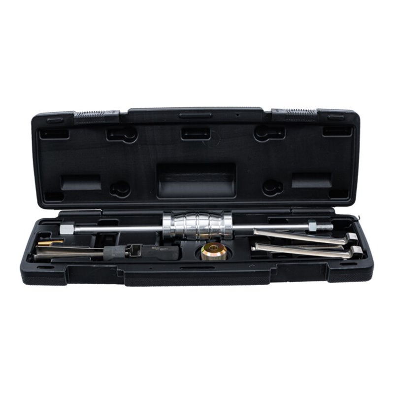 BGS Benzin-Einspritzdüsen-Auszieher-Satz für Ford, Volvo