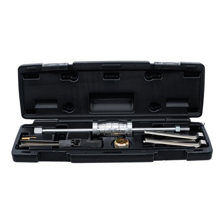 BGS Benzin-Einspritzdüsen-Auszieher-Satz für Ford, Volvo