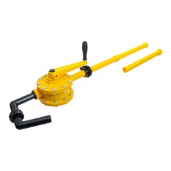 BGS Rotations-Fasspumpe