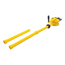 BGS Rotations-Fasspumpe