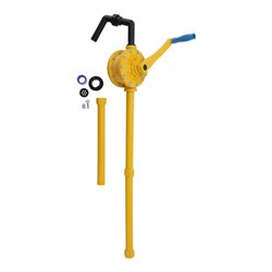 BGS Rotations-Fasspumpe