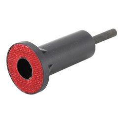 BGS Radnabenschleifer-Satz für Stehbolzen und Radmutternbolzen 14 teilig