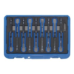 BGS Kabelverbinder-Lösewerkzeug-Satz für VAG, Porsche 11 teilig