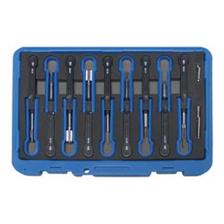 BGS Kabelverbinder-Lösewerkzeug-Satz für MAN, Volvo 14 teilig