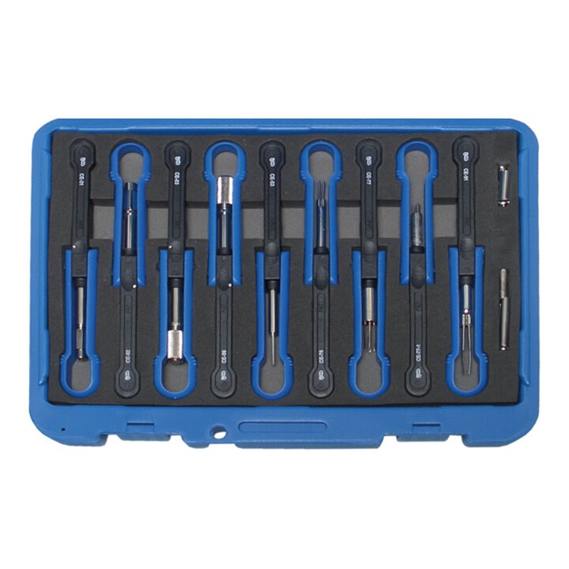 BGS Kabelverbinder-Lösewerkzeug-Satz für MAN, Volvo 14 teilig