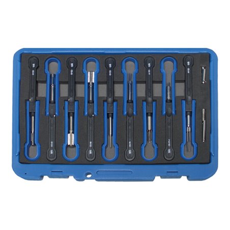 BGS Kabelverbinder-Lösewerkzeug-Satz für MAN, Volvo 14 teilig